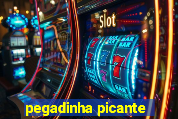 pegadinha picante